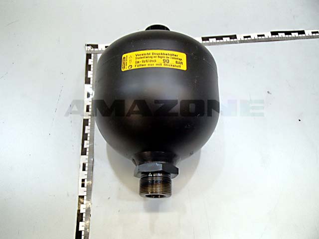 Hydraulikspeicher 1,00 L 200 bar