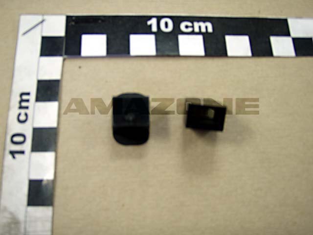 Halter f. Kabelbinder PA12