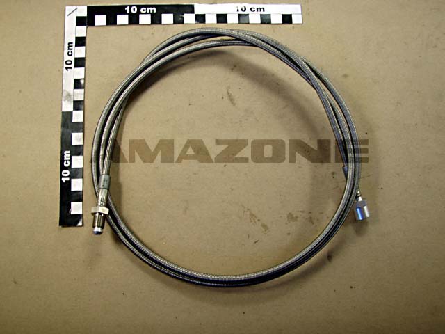 Bremsschlauch f. hydraulische Bremse L=1800 mm