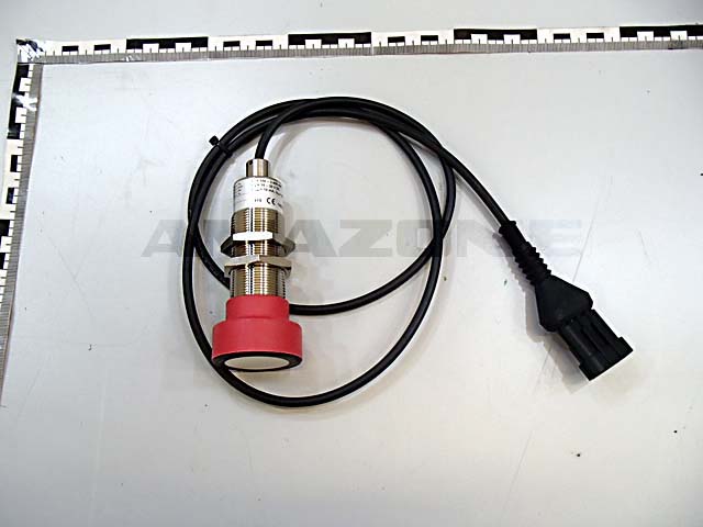 Ultraschallsensor m. Kabel 1 m