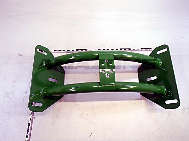 Versteifungsbruecke