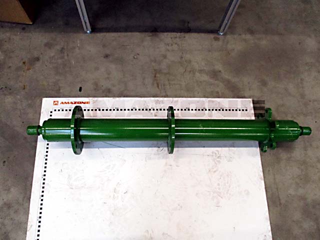 Walzenrohr 1429,5