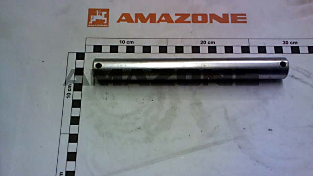 Bolzen 25x220x6x206x7
