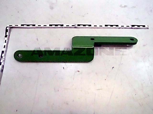 HALTER BELEUCHTUNG LINKS (02/K3)