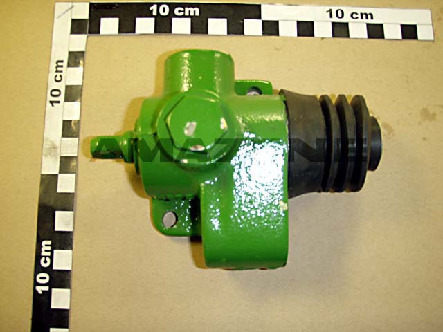 Hubbegrenzungsventil