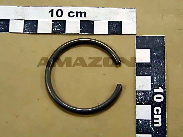 SPRENG-RING 50X4 FST