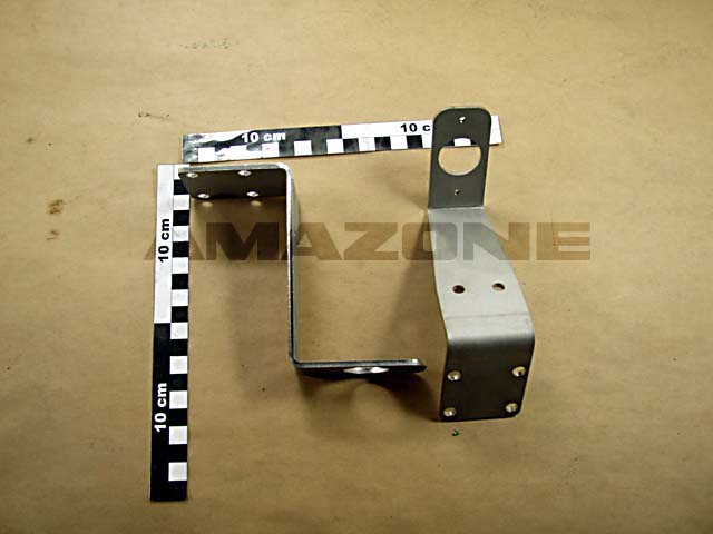 HALTER POTIBALKEN