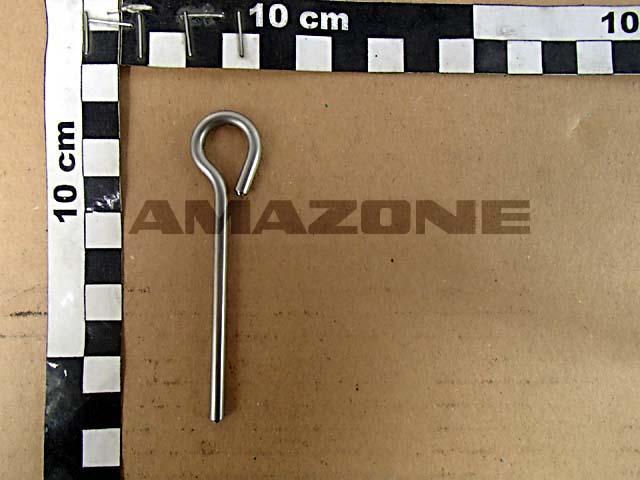 STECKER SAUGHAHN 2 ZOLL