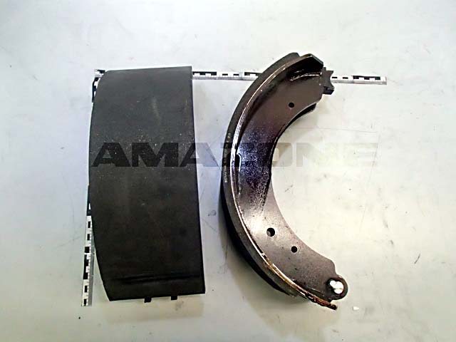 Bremsbacken SX/Pantera (Satz)