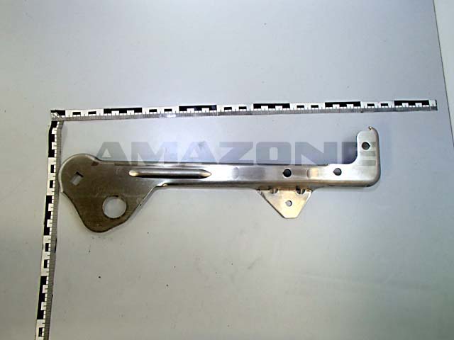 MOTORHALTER LI.