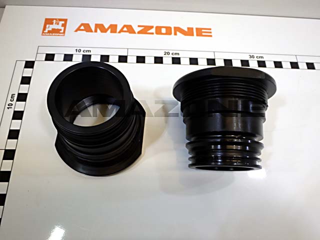 ADAPTER IG=2ZOLL AG=T7