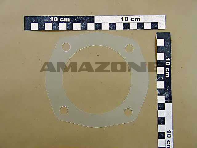 PA-SCHEIBE-GT*30*0,25