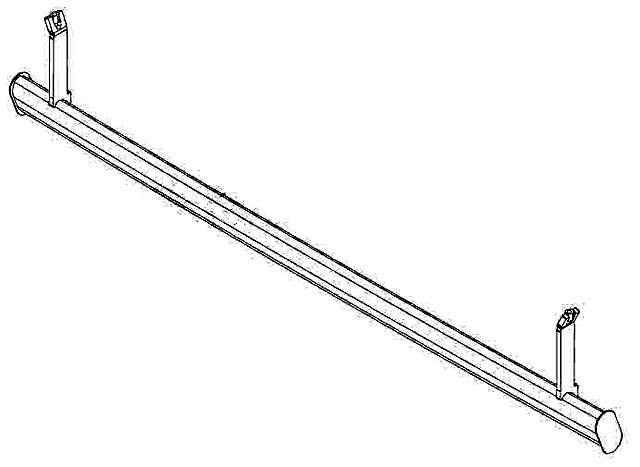 Planierbalken 302