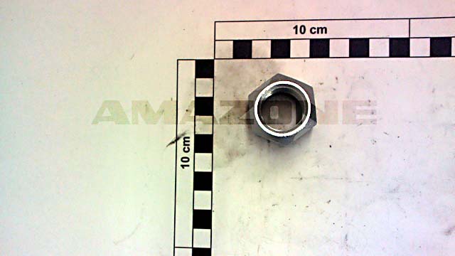 Sicherungsmutter DIN 980 M22X1,5 8 A2G