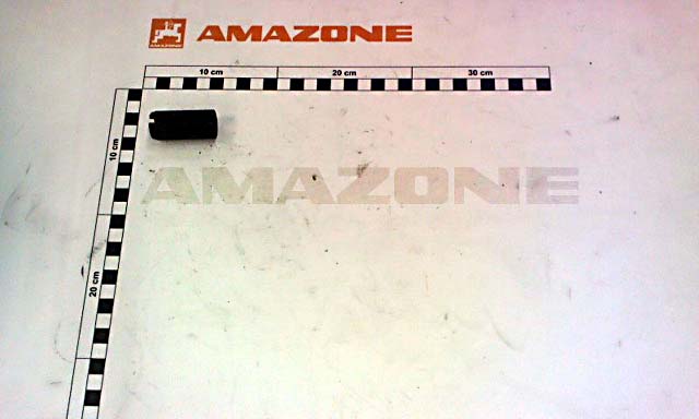 Spannstift 20X 45