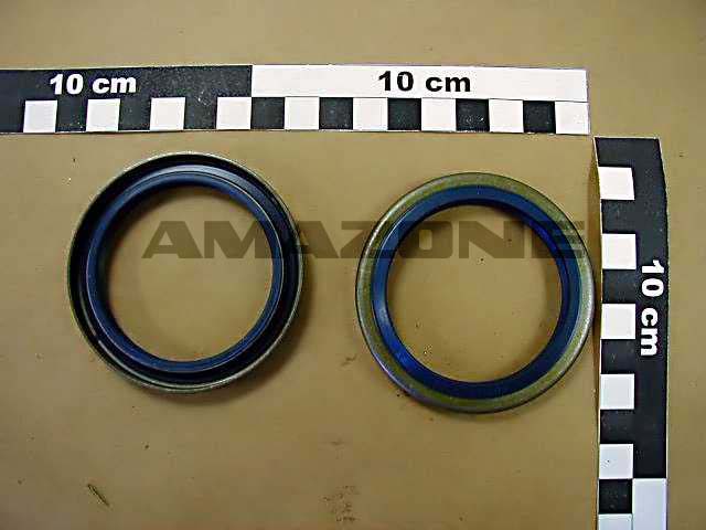 Wellendichtring SIRI B1SL 52X68X 7/9