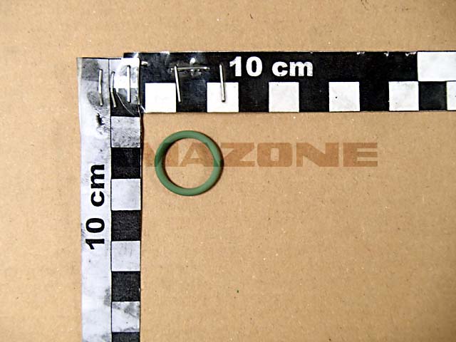 O-Ring 17,00X2,50