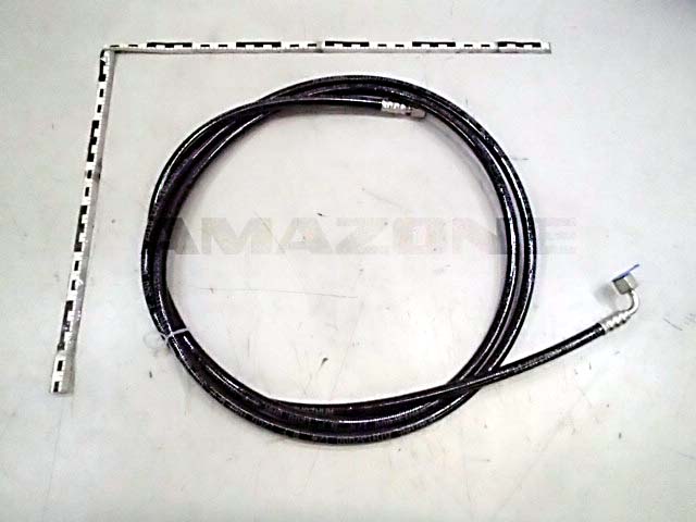 Hydraulikschlauch DN06 L=3150 mm