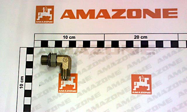 Verschraubung 6C5-O-MXS VZ