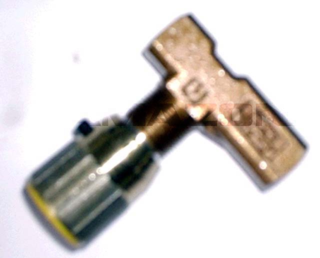 Drosselrückschlagventil G1/8 G1/8