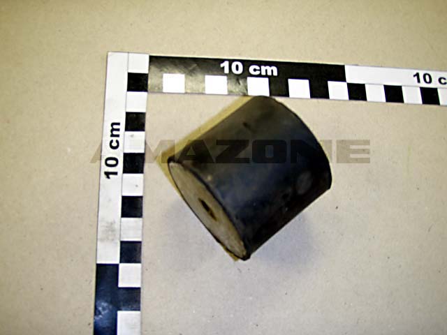 Puffer D=50X45 Ausfuehrung C M10X10