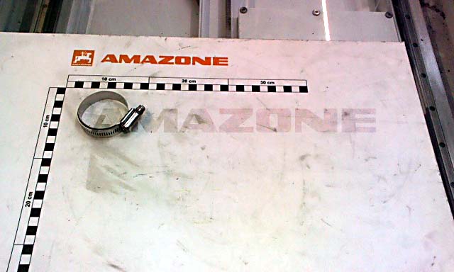 Schlauchschelle DIN 3017A 32-51/16 C8 Schlauchschelle DIN 3017A 30-50/16 C8
