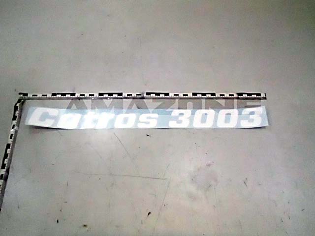 Folie Catros 3003