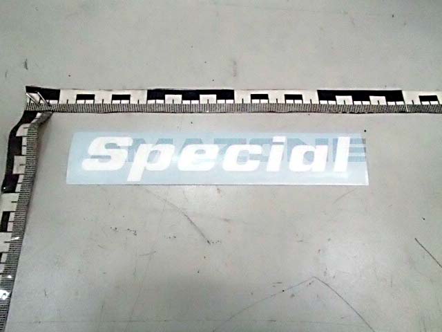 Folie Special