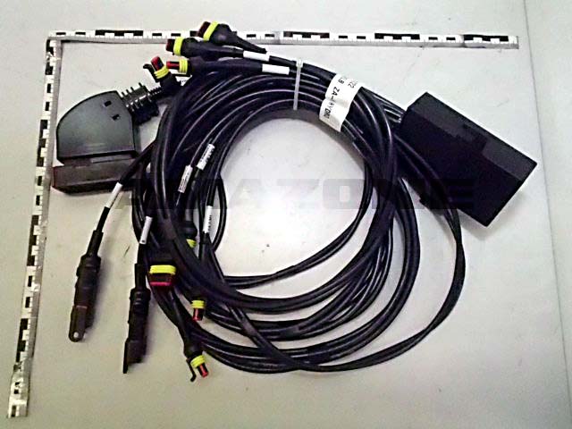 Kabelbaum f. ZA-V Hydro