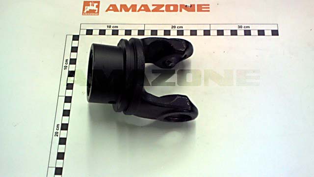 Innengabel f. Innenrohr