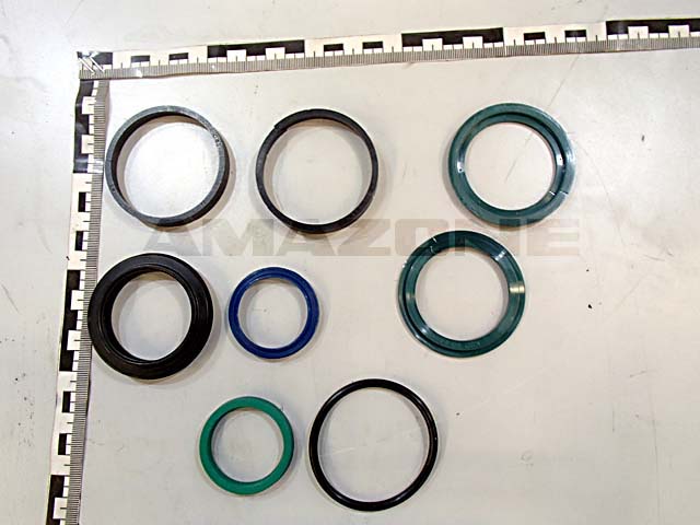 Dichtsatz für Hydraulikzylinder GA116