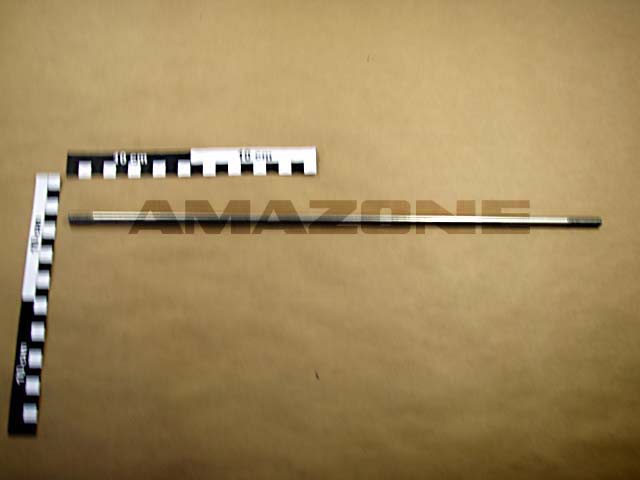 Spannanker MFV 7 TB L=425