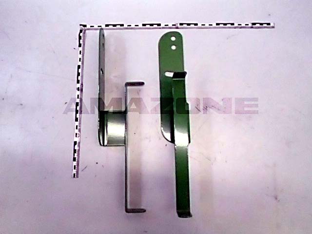 Halter Warntafel Li
