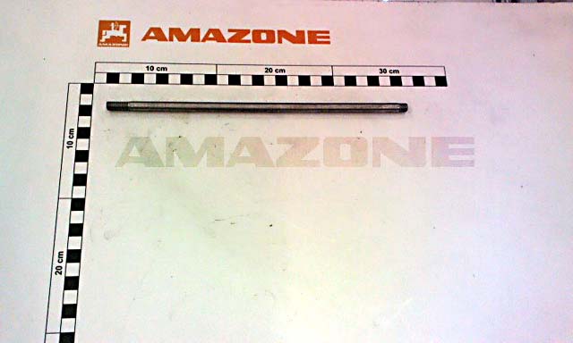 SPANNBOLZEN G F. 5 DOH.
