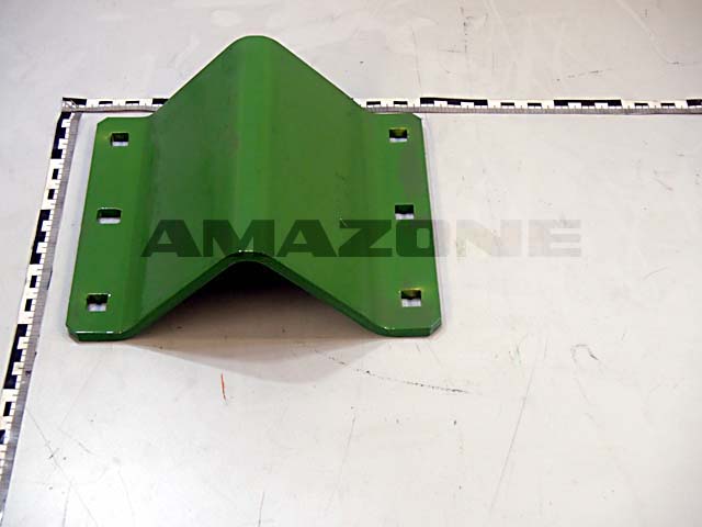 Klemmschelle 237x200x8 Klemmschelle B 111X111 (02/K3)