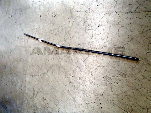Bowdenzughuelle L=1300 DA=13,8 DI=7