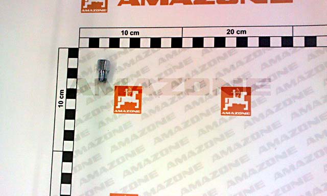 Oberlenker-Reduzierbuchsen KAT2-3 51x32x25,4