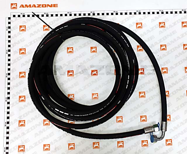 Hydraulikschlauch DN12 L=9500 mm