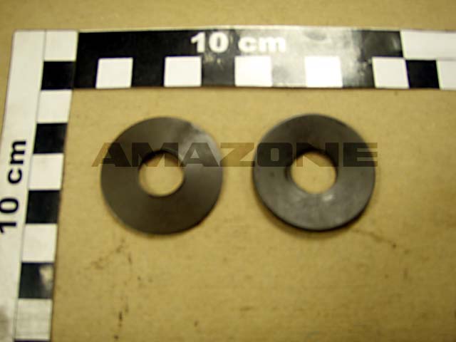 Tellerfeder 34X12,3X1,5