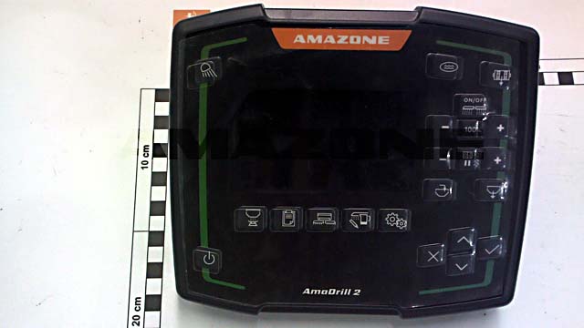 Bediencomputer AmaDrill 2