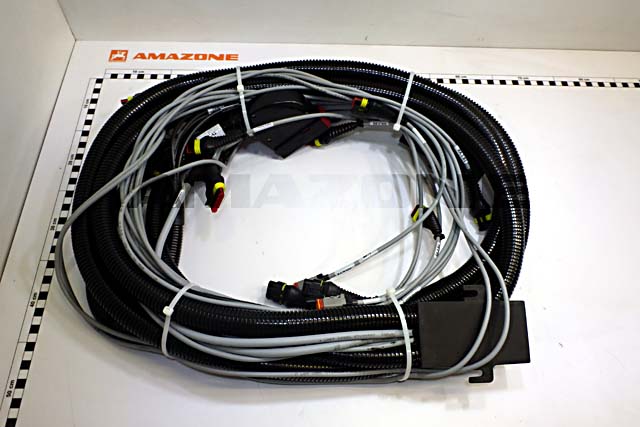 Kabelbaum f. ZG-TS Argus ISOBUS