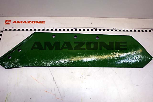 Wechselspitzenschar 43M re. f. WXH 400