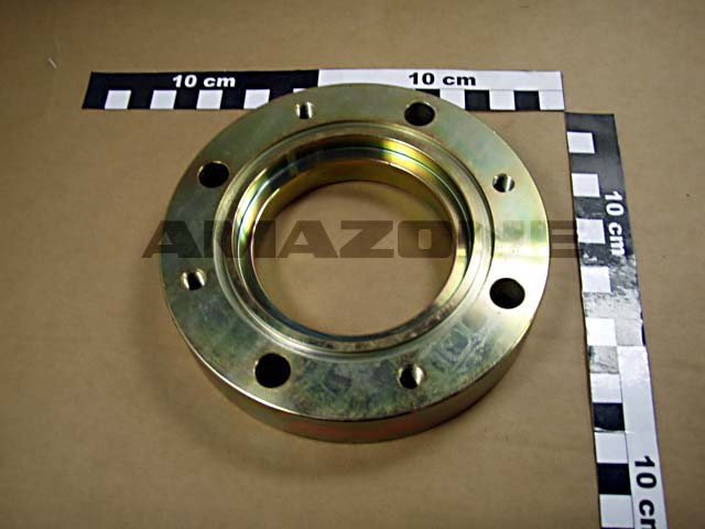 Flansch f. Durchtrieb 5136/5170