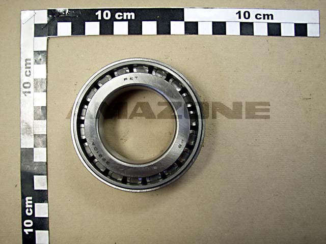 Lager 32210 50X90X24,75