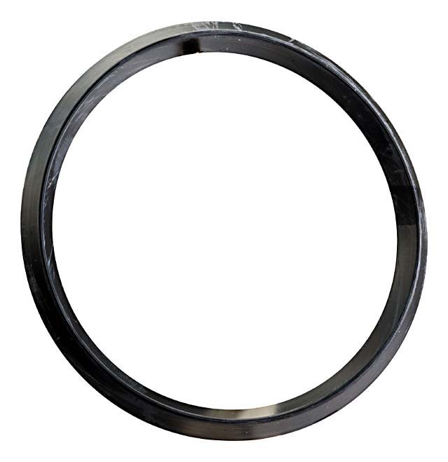 Keilring NBR P120/P260