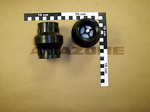 Bodenventil IG=1 1/4Zoll
