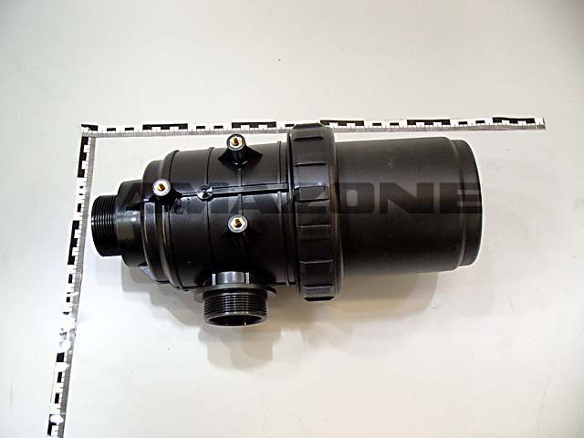 Saugfilter AG=2Zoll 50 Maschen