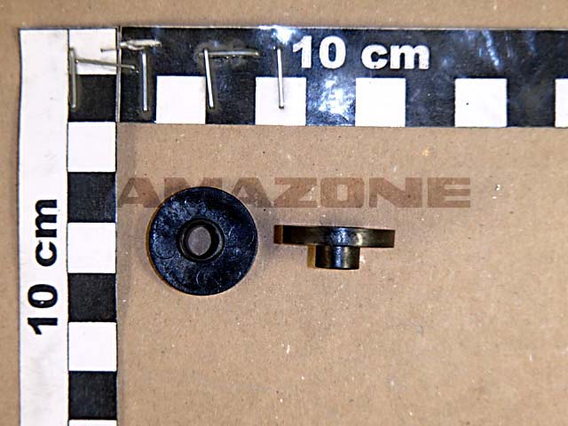 Federteller DA=22,5 QFV MFV elektr.