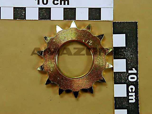 KETTENR.SHB 1/2X5/16''Z=14 (B10)