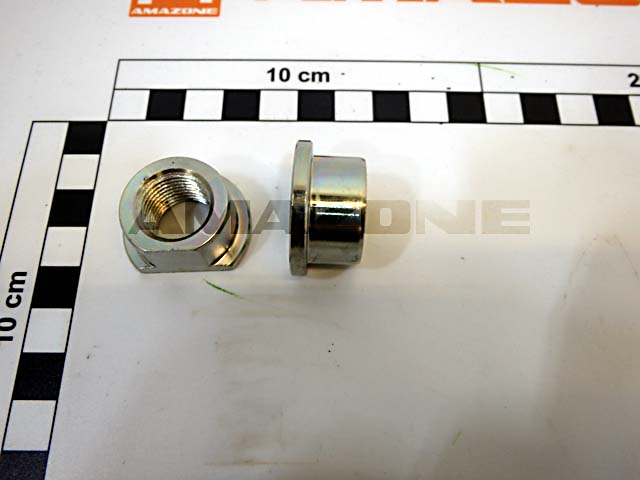 Gewindebuchse M16x1,5
